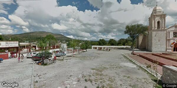 COMISARIADO DE BIENES COMUNALES DE SAN MIGUEL TEQIXTEPEC